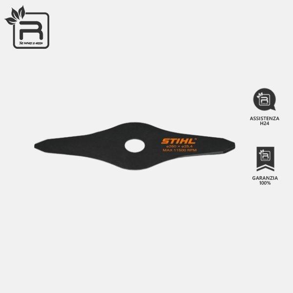 Centro Agrozootecnico Romano STIHL -LAMA 230
